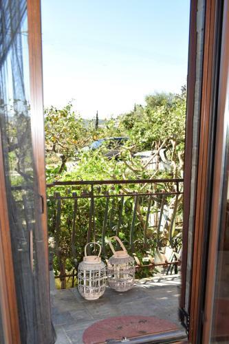 Ntana's House Bohali Zakynthos