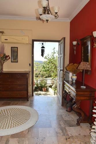 Ntana's House Bohali Zakynthos