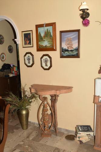 Ntana's House Bohali Zakynthos