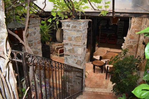 Bed & Breakfast Le Due Torri