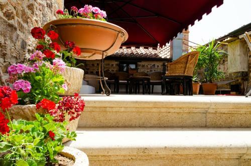 Bed & Breakfast Le Due Torri