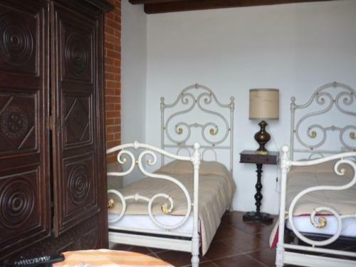 Villa Il Leccio