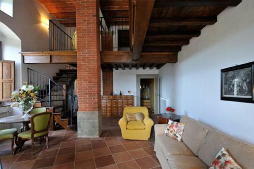 Villa Il Leccio
