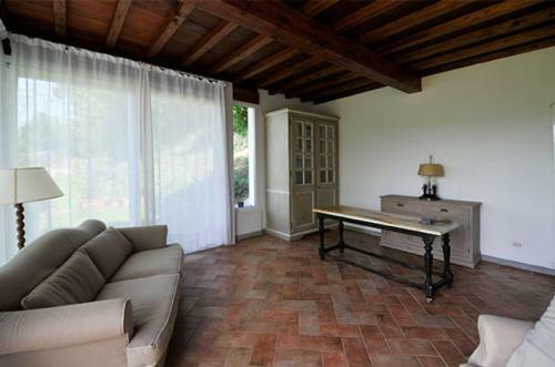 Villa Il Leccio