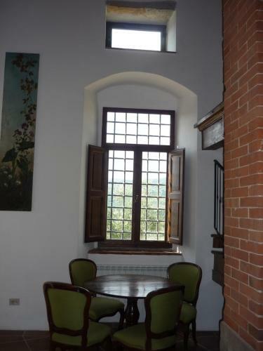 Villa Il Leccio