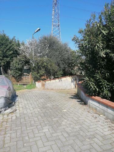 Apartamento Casa Delle Rose Taverna