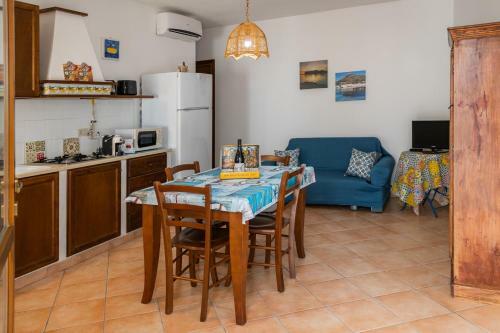 Apartamento Appartamento Segesta