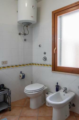 Apartamento Appartamento Segesta