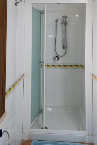 Apartamento Appartamento Segesta