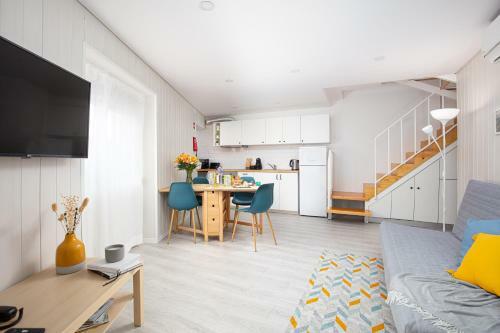 Eg Beach House