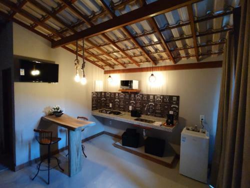 Apartamento Chal�s Rancho Da Marcha