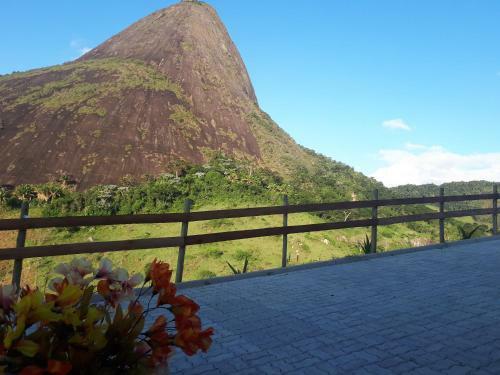 Apartamento Chal�s Rancho Da Marcha