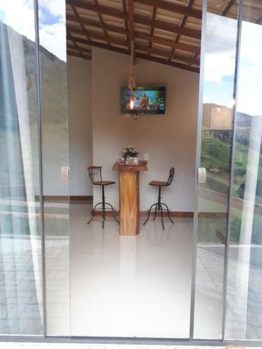 Apartamento Chal�s Rancho Da Marcha
