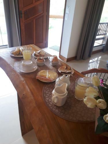 Apartamento Chal�s Rancho Da Marcha