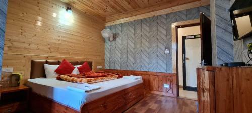 Mm Homes - Rashal