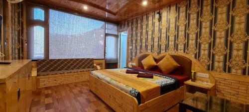 Mm Homes - Rashal