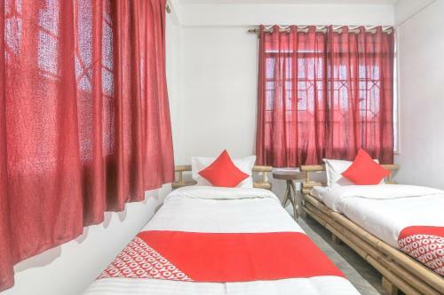 Hotel Oyo 29541 Seven Triap