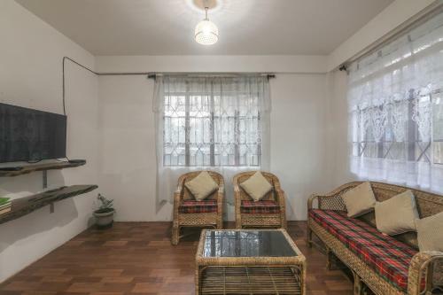 Hotel Oyo 29541 Seven Triap