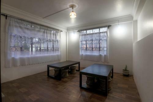 Hotel Oyo 29541 Seven Triap