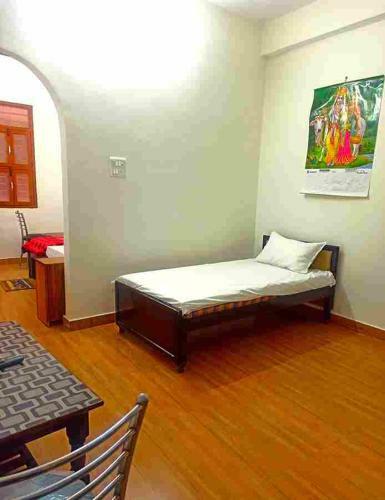 Kanha Home Stay
