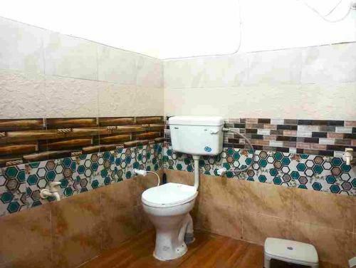 Kanha Home Stay