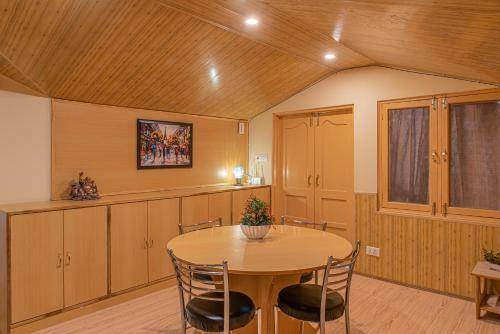 Apartamento Aashhray Vacattion Home