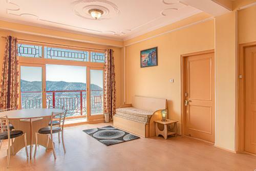 Apartamento Aashhray Vacattion Home