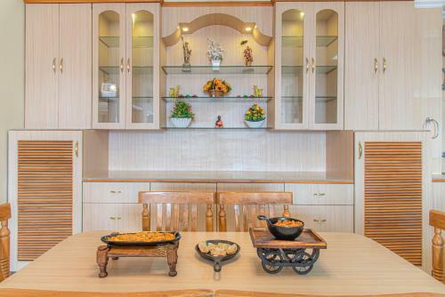Apartamento Aashhray Vacattion Home