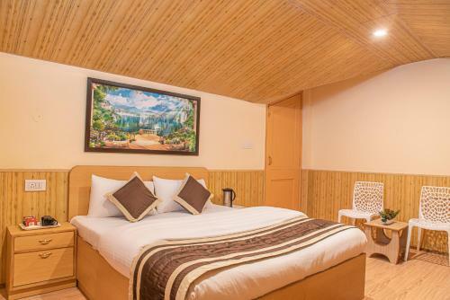 Apartamento Aashhray Vacattion Home