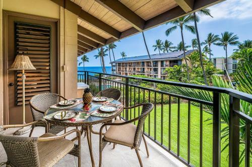 Apartamento Kona Makai 2304