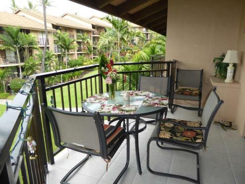 Apartamento Kona Makai 2303
