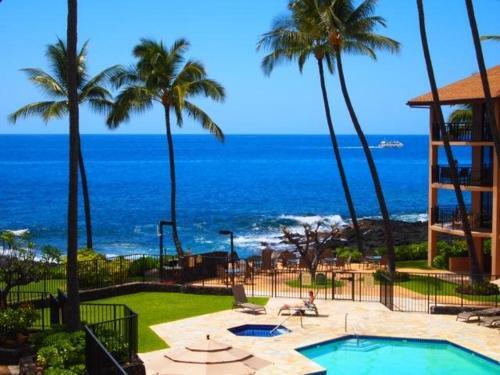 Apartamento Kona Makai 2303