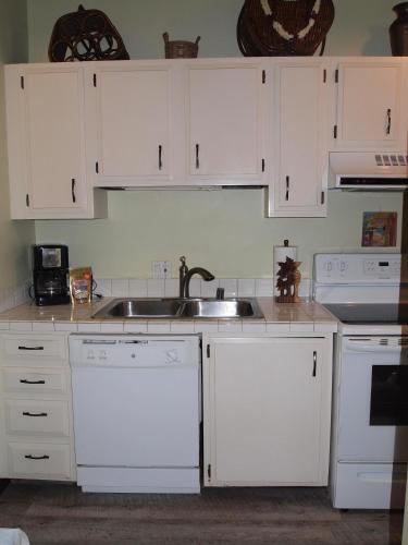 Apartamento Kona Makai 2303