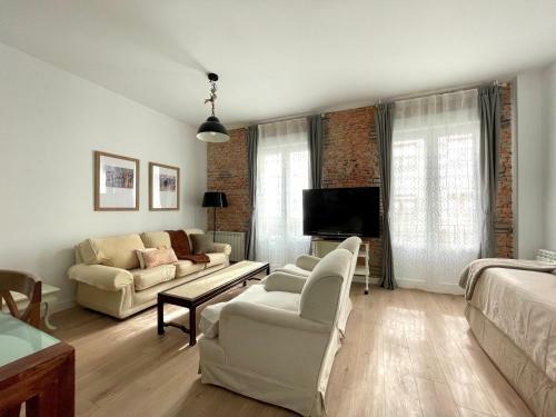 Apartamento El Primero De Mis Amores 132b1