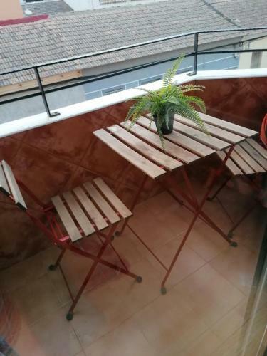 Apartamento Guardamar, Piso 3 Dormitorios