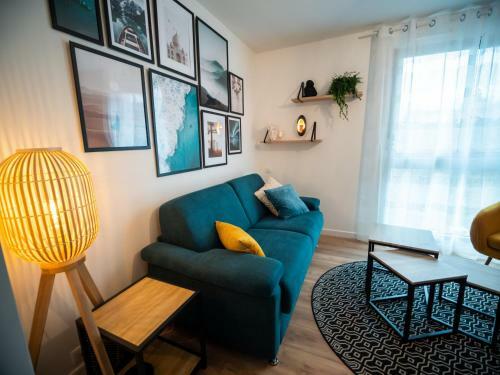 Apartamento Hesperie