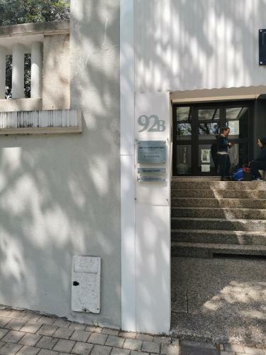 Apartamento Hesperie