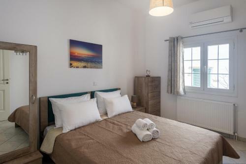 Apartamento Parian Charming 3bedroom Home