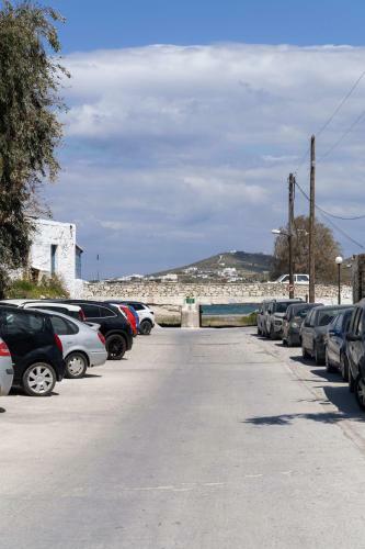 Apartamento Parian Charming 3bedroom Home
