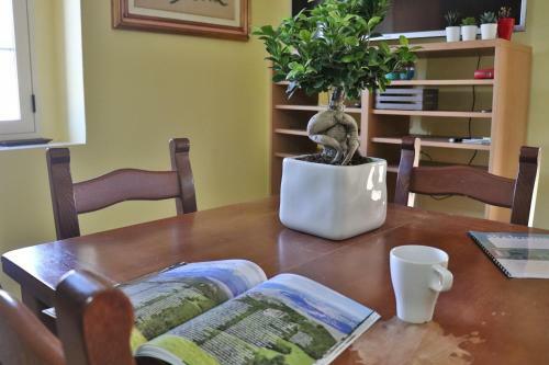 Apartamento La Quercia Del Trabocchi