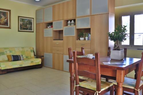 Apartamento La Quercia Del Trabocchi