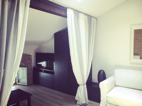 Apartamento Casa Gaeta
