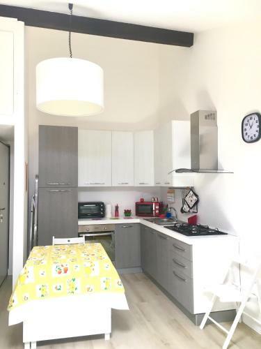 Apartamento Casa Gaeta