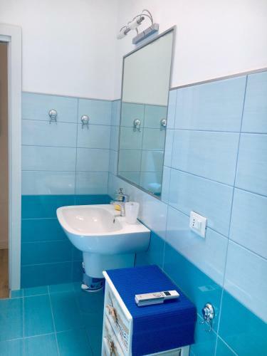 Apartamento Casa Gaeta