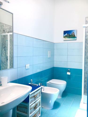 Apartamento Casa Gaeta