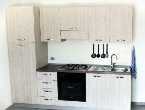 Apartamento My Holidays - Trezzone