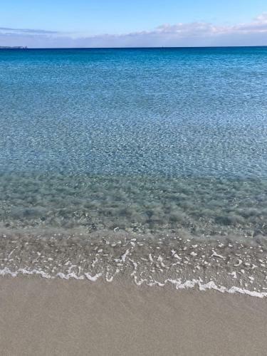 Villetta Kala E Moru Sa Oghe E Su Mare