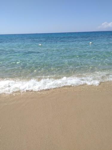 Villetta Kala E Moru Sa Oghe E Su Mare