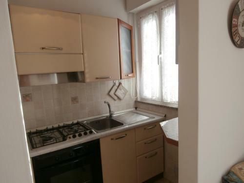 Agata Apartments
