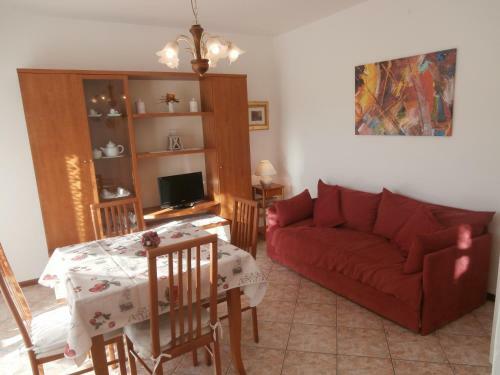 Agata Apartments